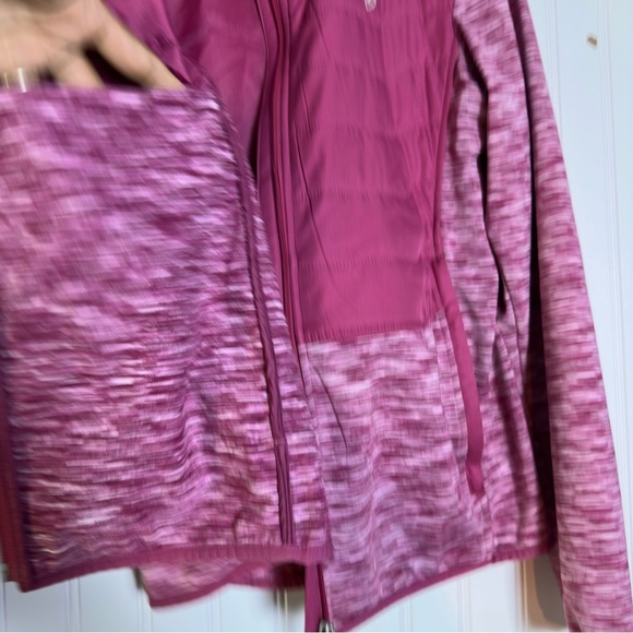 Ariat Women's Capistrano Jacket (Rose Violet) Size Medium - Picture 14 of 15